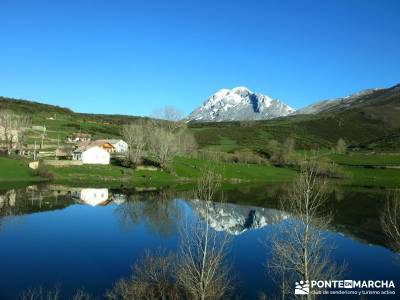 Curavacas, Espigüete -Montaña Palentina; club de singles madrid